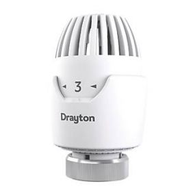 Drayton RT212 TRV Sensing Head