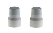 UNIVERSAL RAD VALVE CAPS (PACK OF 10)