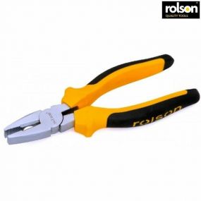 Rolson 21026 Combination Pliers 200mm