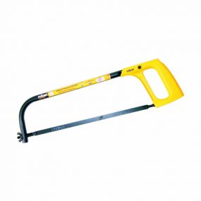 Rolson 58276 Adjustable Hacksaw Standard 300mm