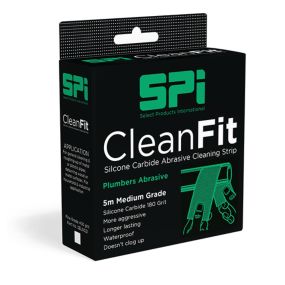 Cleanfit 5 Metre Roll ( Medium )