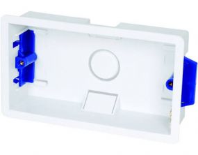 Primaflow Dry Lining Box - Double 35mm