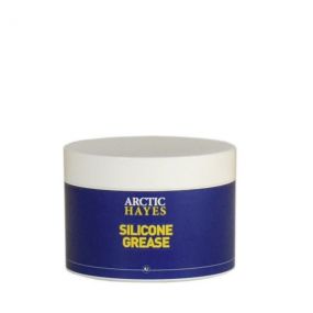 Arctic Hayes Silicone Grease 100G Tub