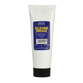 Arctic Hayes Silicone Grease 100ML Tube