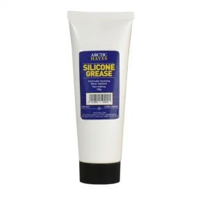Arctic Hayes Silicone Grease Tube (100mL)