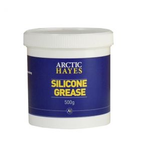 Arctic Hayes Silicone Grease Tub (500g)