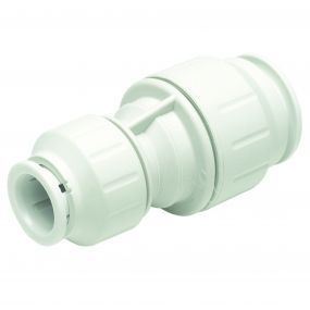 JG Speedfit Reducing Straight Coupler