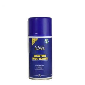 Arctic Hayes Spray Duster 120ML