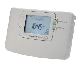 Honeywell Home ST9100C Timer 7-Day 1 Channel
