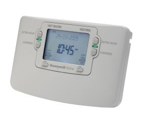 Honeywell Home ST9400C 7-Day 2 Channel Programmer
