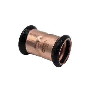 Lawton Press Fit Coupler 28mm WRAS