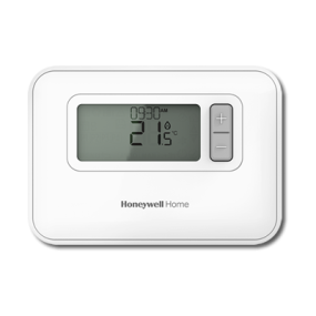 Honeywell T3 7 Day Programmable Room Thermostat Wired