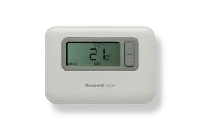 Honeywell Home T3 7-Day Programmable Room Thermostat Wired