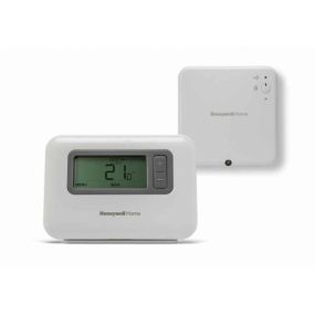 Honeywell T3R 7 Day Programmable Room Thermostat Wireless