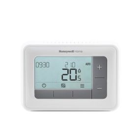 Honeywell Home T4R 7-Day Programmable Room Thermostat Wireless