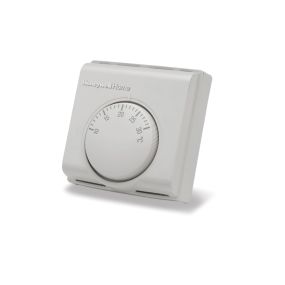 Honeywell Home 1028 Room Thermostat Wired