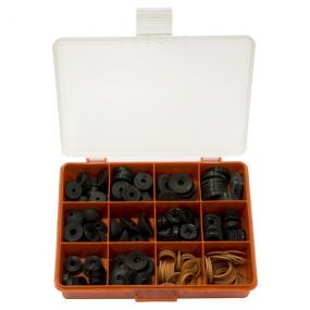 Arctic Hayes Tap Washer Kit ( 170 Pieces )