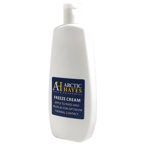 Arctic Hayes Electric Freeze Cream (200mL)