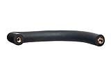Altecnic Heat Pump Angled Hose with insulation (1 Inch F x 28mm x 750mm) (Pair)