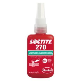 Loctite 270 - 50ml