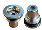 Auto Radiator Air Vent (1/2 Inch)