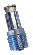 Self-closing Radiator Tail (1/2)
