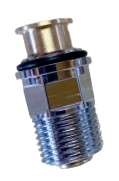 Self-closing Radiator Tail (3/4 Inch)