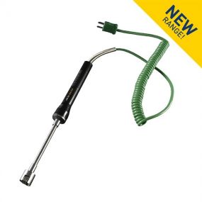 Arctic Hayes K Type Surface Temperature Probe