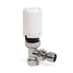 Intatec Trade-Tec TRV Angled (15mm)