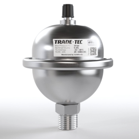 Intatec Trade-tec Shock Arrestor Vessel Connection (0.16L)