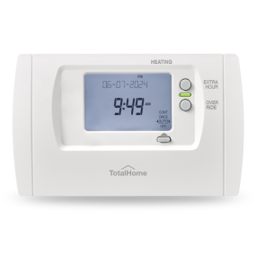 Total Home Two Channel Programmer