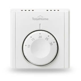 Total Home Mechanical Thermostat