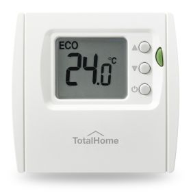 Honeywell Wireless Digital Thermostat