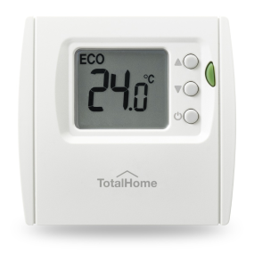 Total Home Wireless Digital Thermostat