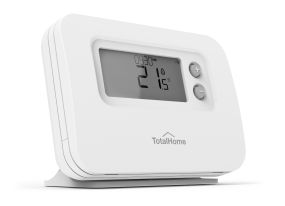 Honeywell Wireless Programmable Thermostat