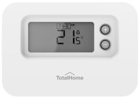 Honeywell Wired Programmable Thermostat