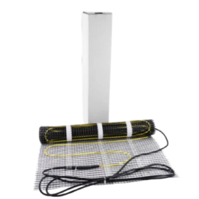 UFH Electric Mat (8 Sqr Mtr) (150 watts / Sq Mtr)