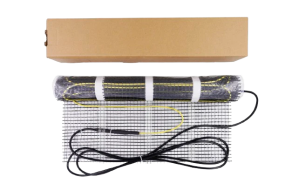 UFH Electric Mat (8 Sqr Mtr) (100 watts / Sq Mtr)