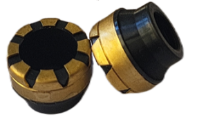 Ridgeline PEX connector Core Adapter (Pack of 2) (17mm)