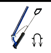 Novatherm UFH Tacker Gun for UFH Clips