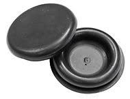 Primaflow GM20 Rubber Grommets 20mm - Pack of 100