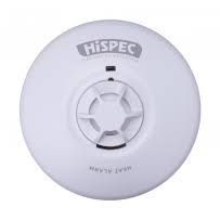 Primaflow Hispec Mains Heat Alarm