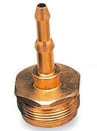 Rothenberger 3.5653 Adaptor For Propane Hose