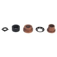 Floplast MDPE Adaptor Copper Apo (20 x 15mm)