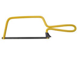 Monument Junior Hacksaw