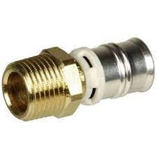 Alpex F50 PROFI Transition Coupling (26 x 1 Inch F)