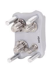 Alpex Inside/outside Deburring Tool (16 - 32mm)