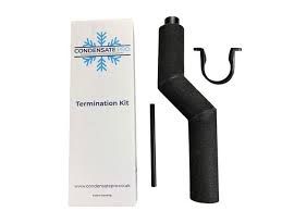 Condensate Pro Termination Kit - IG003