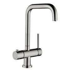 Keyplumb Hot Water Boiling Tap ( Boiler & Filter included ) Chrome