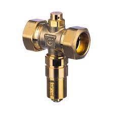 Altecnic Series 108 iStop Anti-Freeze Valve (28mm)
